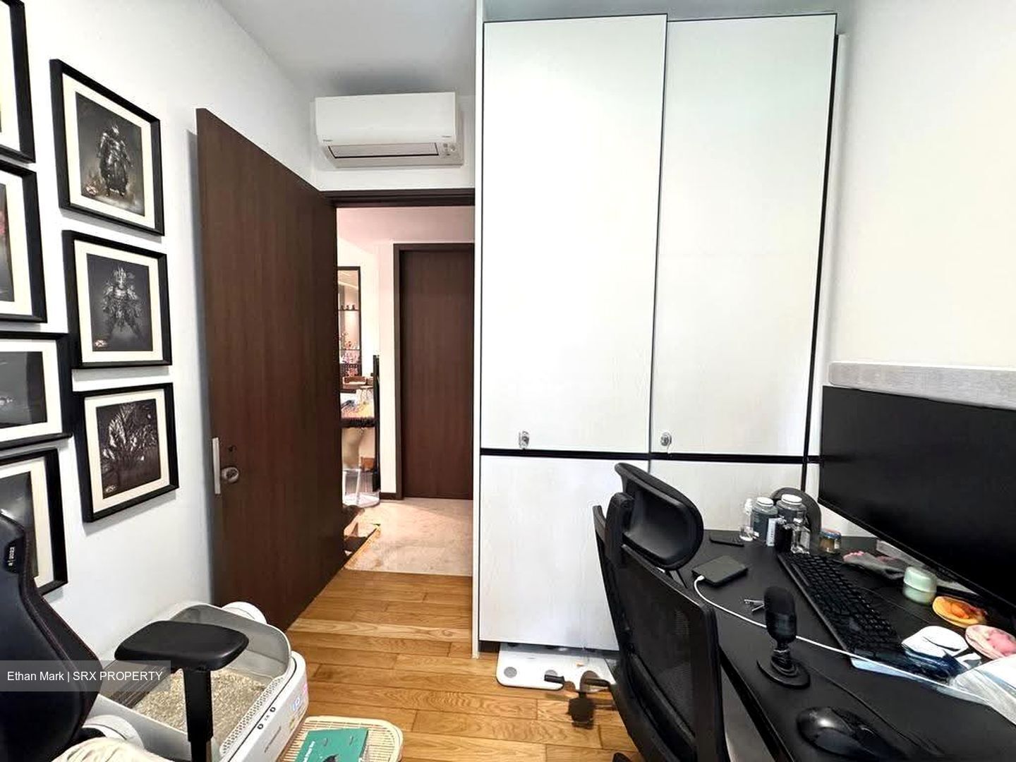 Royalgreen (D10), Condominium #615249871
